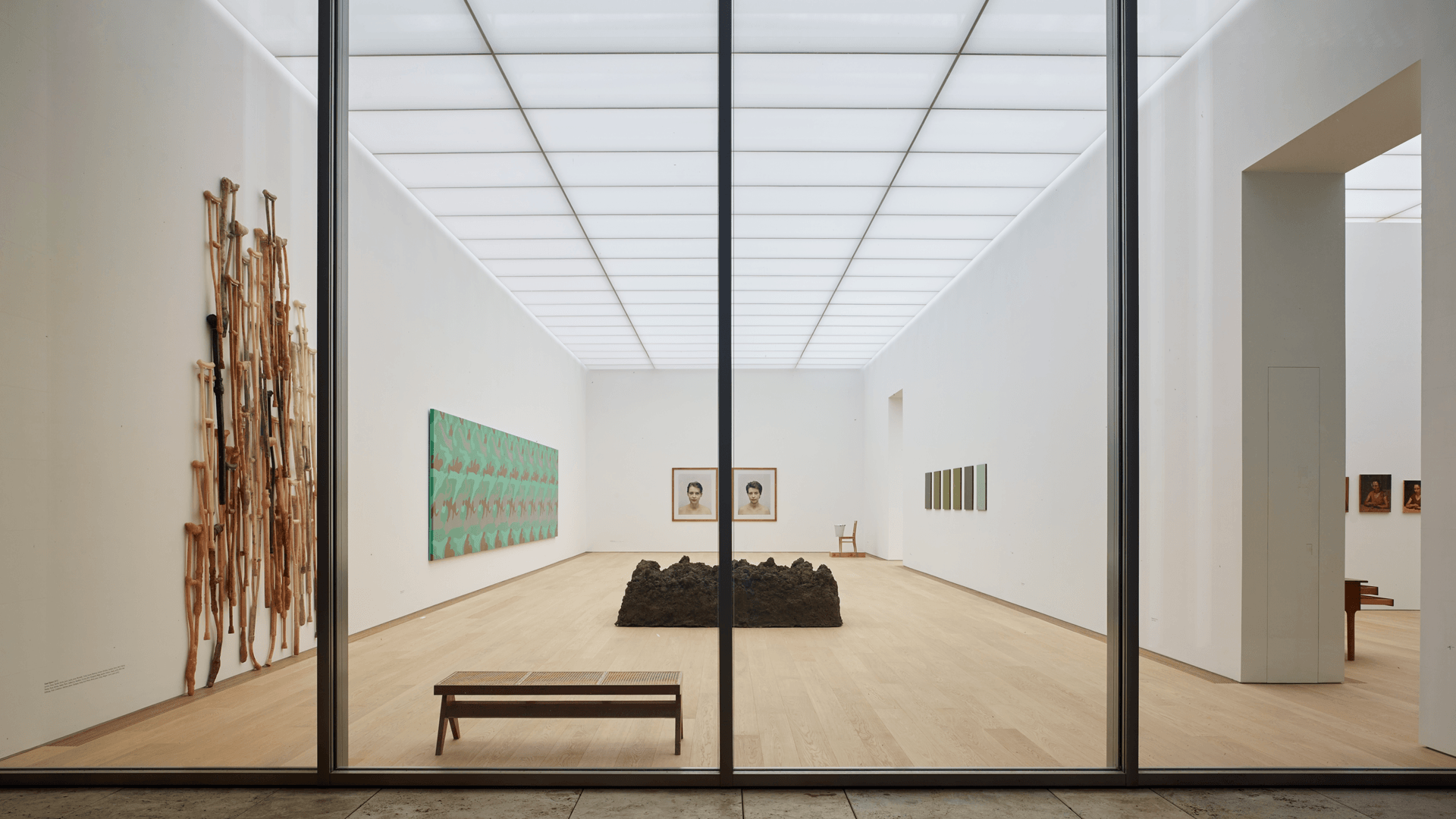 Exhibitions - Museum Voorlinden